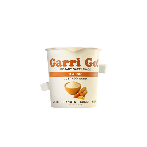 Classic Garri