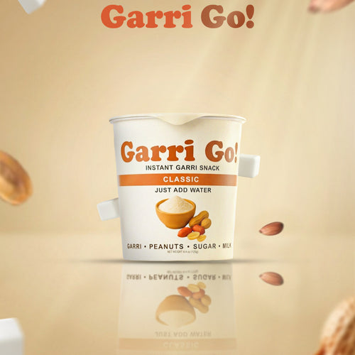 Garri Go! Classic