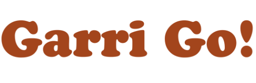 Garri Go!